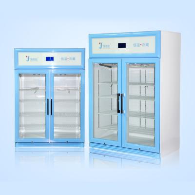 China -86 Degree Below Zero Ice Box Fridge Freezer Warehouse BCD-158 for sale