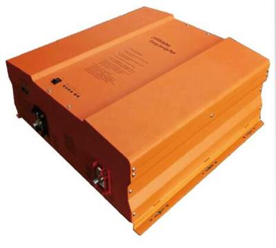 China 12.8/25.6/51.2VDC 75AH 3.84KWH LifePO4 Lithium Battery Pack Energy Storage System 500*530*188mm for sale