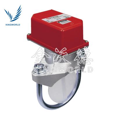 China Fire Sprinkler System Fire System Water Flow Switches Monitoring Price FM China for sale