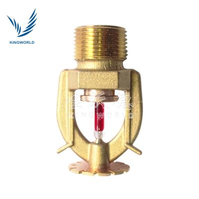 China V3403 K160 Straight Fire Sprinklers Model ELO-231 V3403 for sale