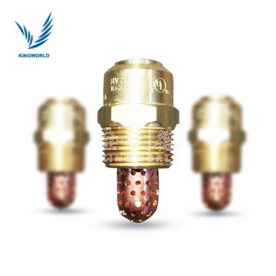 China FM Type HV14 HV26 HV45 HV14 High Speed ​​Directional Spray Nozzles for sale