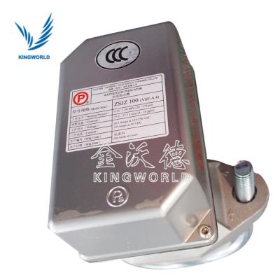 China POTTER VSF-A WATER FLOW DETECTOR FLOW SWITCH 1112102 VSF-A for sale