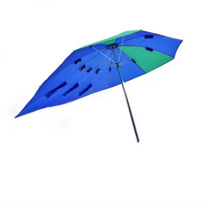 China Full Country Men's Motorcycle Umbrella Women's Electric Car Umbrella Features Umbrella Cloth Can Be Printed LOGO for sale