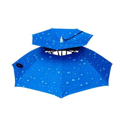 China 11 Years Factory Manual Open Fujian Umbrella Custom Logo Printing Umbrella With 170T Polyester for sale