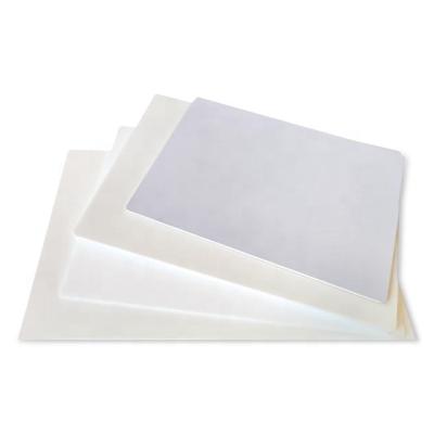 China Widely Used 3mm PVC Sheet PVC Panel PVC Sheet Gray Hard PVC Plate for sale