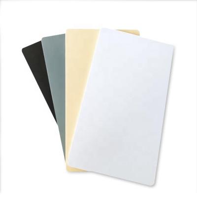 China Widely Used PVC Foam Board PVC Sheet Free Foam And Foam PVC Sheet for sale