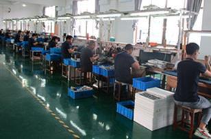 Verified China supplier - Qingdao Benefill Tech Co., Ltd.