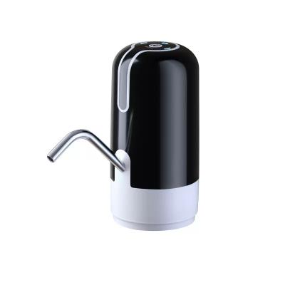 China Cheap Portable Hotel Usb Small Rechargeable Electric Pump Water Vending Machine for sale