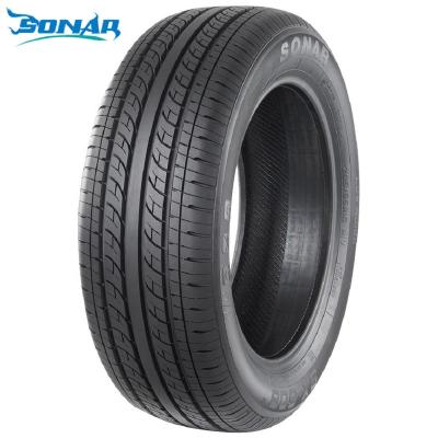 China SONAR TIRE - 215/55R17, 94V (Primax SX-608 L SRMS) 17