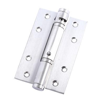 China Modern Heavy Duty Door Closer Hinge Stainless Steel Hydraulic Hinge 5 Inch Spring Door Hinge for sale