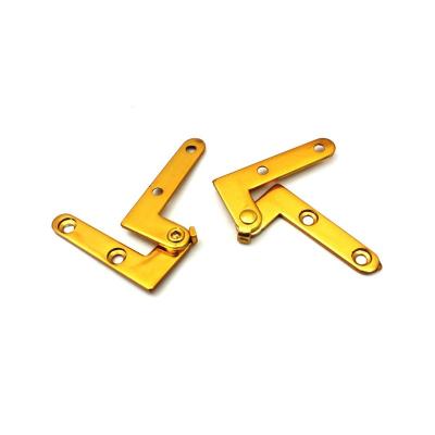 China Modern Hardware 360 ​​Degree Door Pivot Hinge for sale