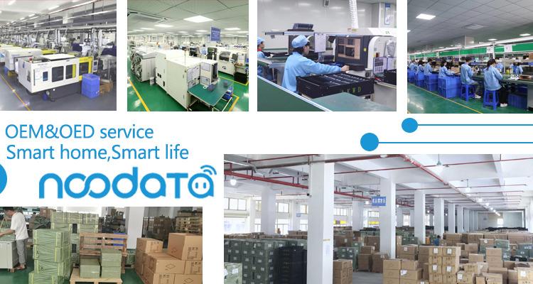 Verified China supplier - Shenzhen Noodata Electronic Co., Ltd.