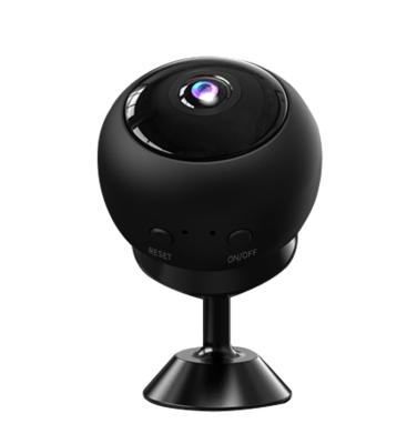 China Popular Mini Security Camera H9 1080P CCTV Camera Wireless Smart Wireless Mini Camera Wifi Camera for sale