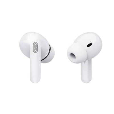 China Stereo gaming earphone most popular music and gaming tws earphone with 360 surround and bass sound effect battery life tws earphone along for sale