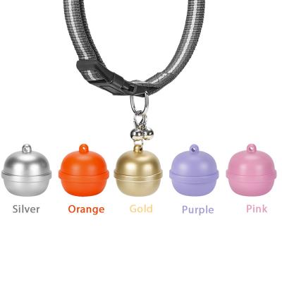 China G15 Mini Bell GPS+WIFI+LSB Three Mode GPS+WIFI+LSB Three Mode Pet Tracker IP67 Waterproof Pets Tracker IP67 Waterproof Pets Tracker Free Web SMS Wifi for sale