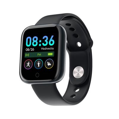 China Waterproof Wifi Smart Watch IP67 Y68 Smart Sport Watch Fitness Band Smart Watch for sale