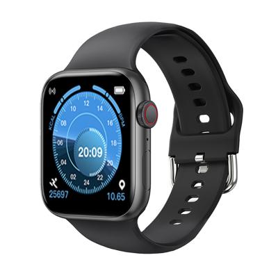 China Waterproof Wifi smart watch T500 touch screen ip7 tracker smartwatch kids smart watch band T500 for sale