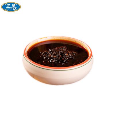 China SANYI Quick Food Vegetable Oil Pot Bottom for Cooking Hotpot Soup for sale