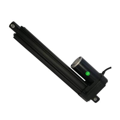 China IP54 or IP65 Summit LA-AC 3500N Linear Actuator for Industry for sale