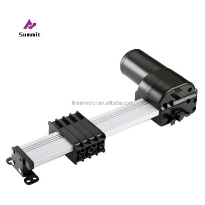 China Hot Sale LA-29 Ningbo Waterproof and Dustproof Hot Top 12V Linear Actuator for Recliner Chair Parts, 24V Linear Actuator for TV Lift* for sale