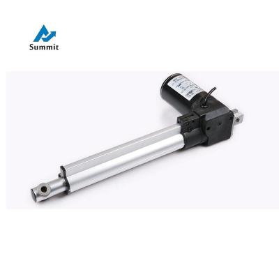 China Ningbo Summit LA-2001 29V 4000N Waterproof Linear Actuator for sale