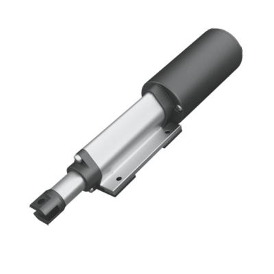 China Ningbo Summit LA-NB 12VDC 100N Dripproof Mini Linear Actuator Load for Kitchen for sale