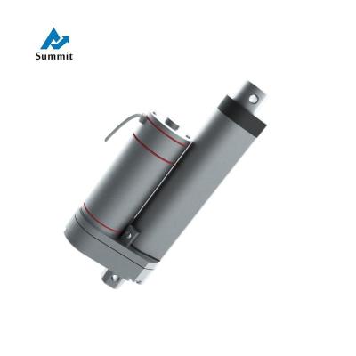 China IP54 / IP65 Ningbo Summit LA-13 900N Linear Actuator With External Ecoder for sale