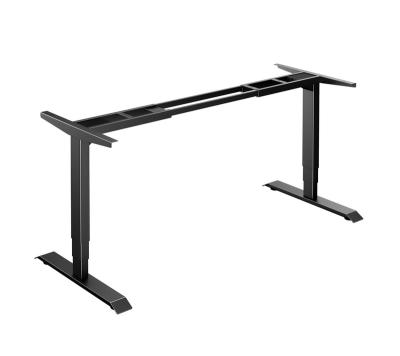 China Ningbo Summit TS-R13R 2 Legs Height Adjustable (Height) Standing Desk for sale