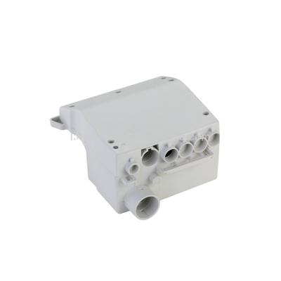 China NINGBO SUMMIT IP54 LA-CB9 1-4 Actuator Output Linear Actuator Control Box LA-CB9 for sale