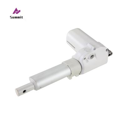 China Appliance 24VDC Ningbo Summit LA-B16Q 3000N IP54 Linear Household Electric Window Opener Actuator* for sale