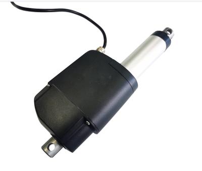 China Vertex LA-J6 24V Waterproof Linear Actuator for Industry for sale