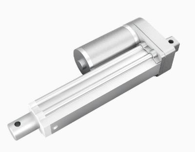 China Ningbo Summit LA-J4 Waterproof Micro Linear Actuator for sale