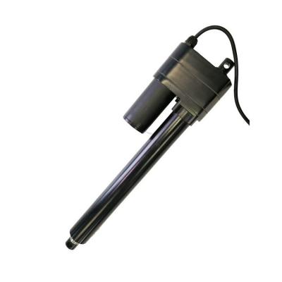 China LACQUER IP65 Heavy Duty DC Motor Linear Actuator 1000N~7000N 12v IP66 for sale