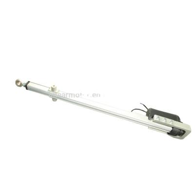 China IP66 LA-36 Ningbo Summit 800mm Stroke Linear Actuator For Tracker Solar Power for sale