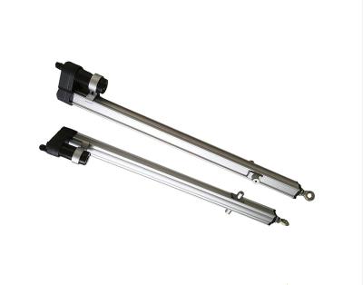 China LA 37 300mm-1000mm Stroke SUMMIT Waterproof 10000N Linear Actuator For Solar T Linear Actuator For Solar Tracker for sale