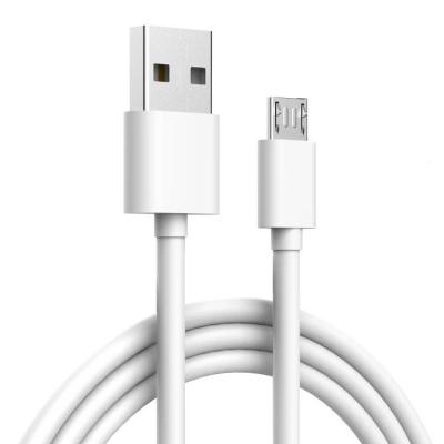 China Quick Charging Type Camera YFE Micro USB Cable 0.25m 0.5m 1m 1.5m 2m 3m Data Cable for sale