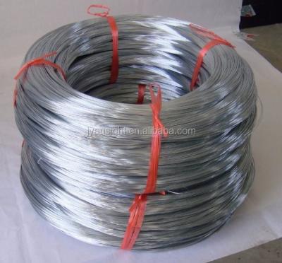 China MANUFACTURING Galvanized High Carbon Spring Steel Wire For Brush for sale