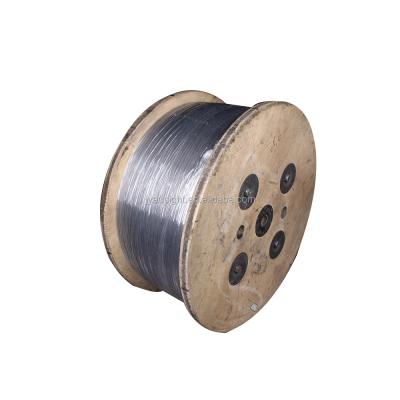 China GOOD QUALITY STAINLESS STEEL MANUFACTURING WRAPPING WIRE for sale