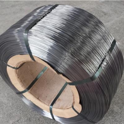 China 2020 industry ungalvanized high carbon phosphate steel wire for sale