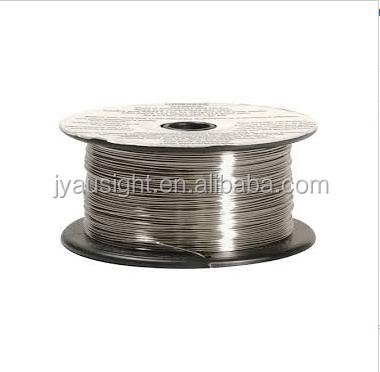 China Manufacturing and Spring Guides Good Selling SUS304 WPB S-Co Stainless Steel Spring Wire for sale