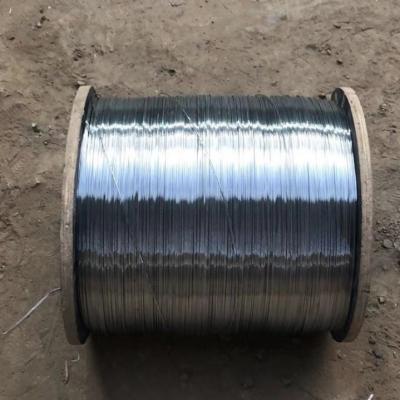 China Factory direct sale wire MANUFACTURING wholesale new civil galvanized steel wire for sale