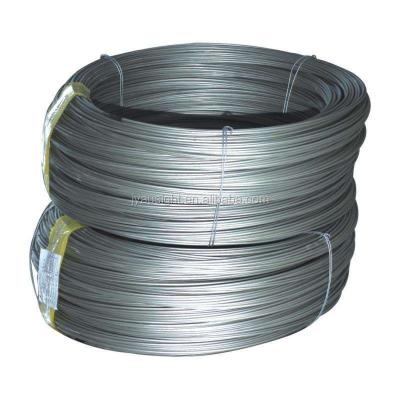 China Industry Good Quality AISI 308L Annealed Stainless Steel Wire for sale