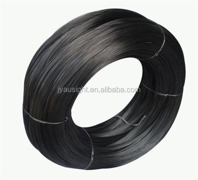 China MANUFACTURING High Tensile Strength Cable Spring Steel Wire In Roll for sale