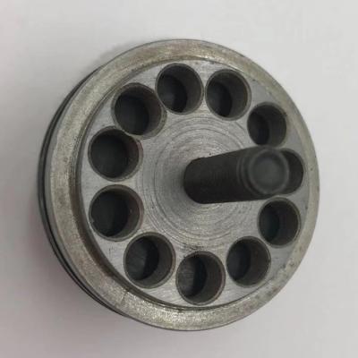 China KINNEY Automotive Industry VACUUM PUMP REPLACEMENT PARTS, SAFETY VALVE FOR KTC112 for sale