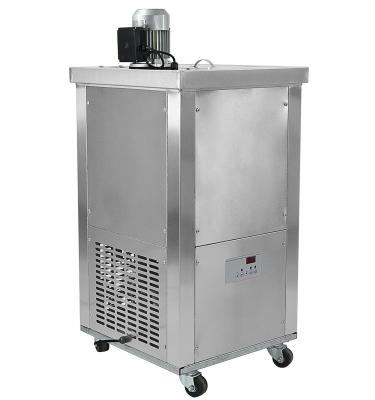 China Commercial Supply One Mold Making 3000 Pcs/Day Commercial Lolly Control Popsicle Machine Electronic Ice Cream Machine for sale