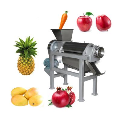 China Commercial Deli Fruit Juice Making Machine Industrial Cold Press Juicer Extractor Machine for sale