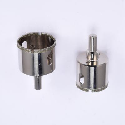 China Best Quality Diamond Lengthened Stone Hole Opener Ceramic Hole Opener Sale Marble Drill Bit for sale