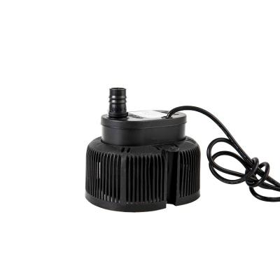 China Other Tianhao 2200M/h Flow Rate Agricultural Submersible Deep Water Pump for sale