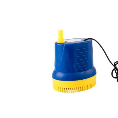 China Blue and Yellow Submersible Pump to Other Water Chiller Air Pump Tianhao DYH-45W ABS for sale