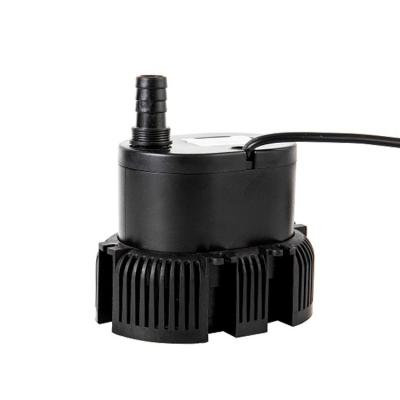 China Other Tianhao Manufacturer Supplier Small Size Bottom Suction Pump For Fish Tank for sale